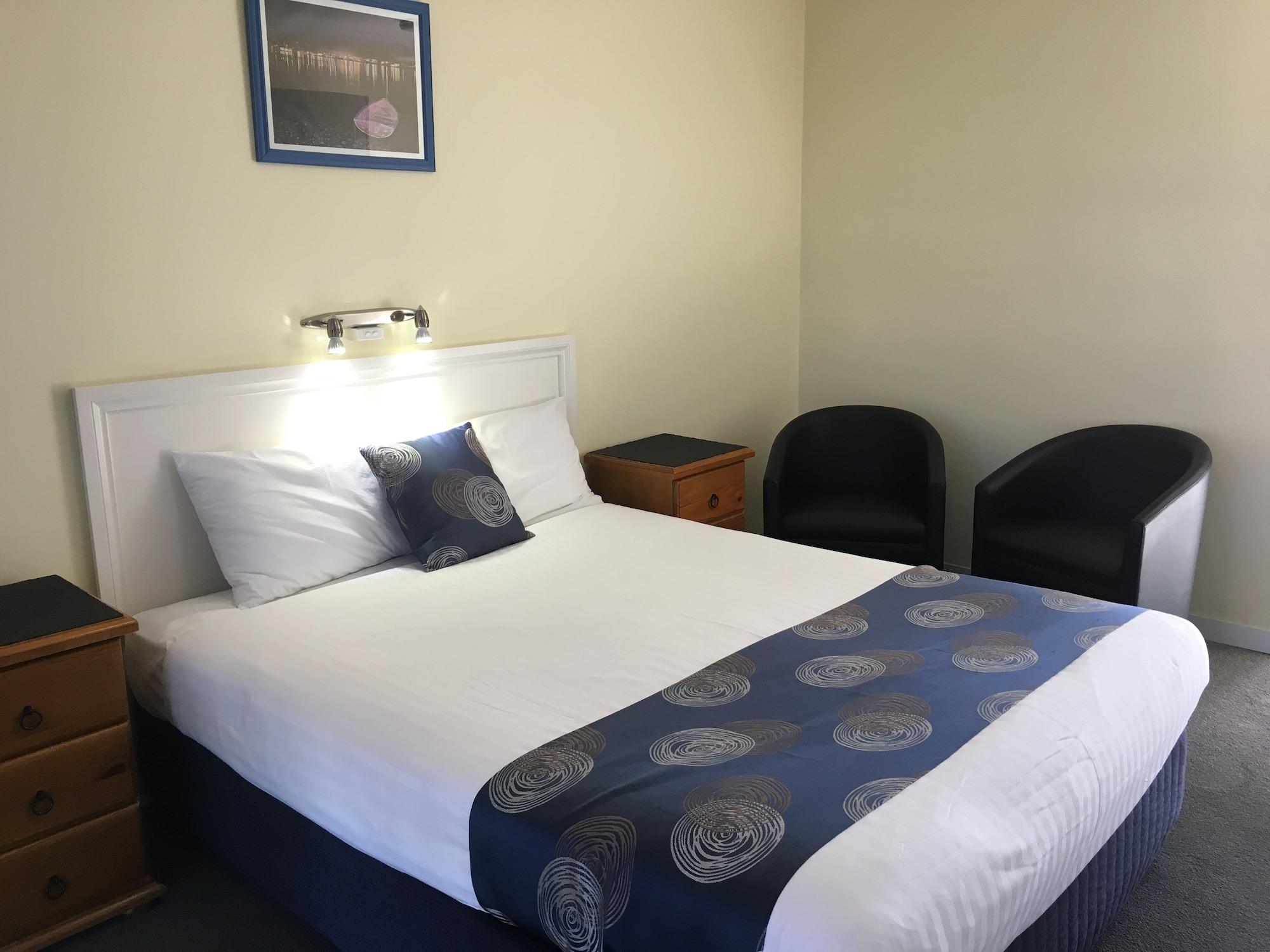 ميريمبولا Pelican Motor Inn المظهر الخارجي الصورة