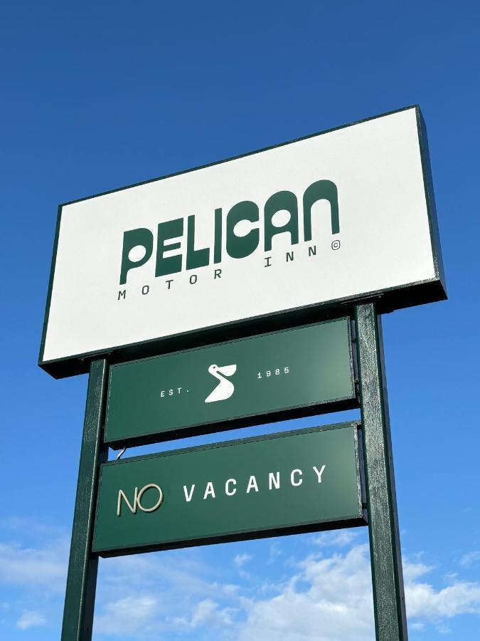 ميريمبولا Pelican Motor Inn المظهر الخارجي الصورة