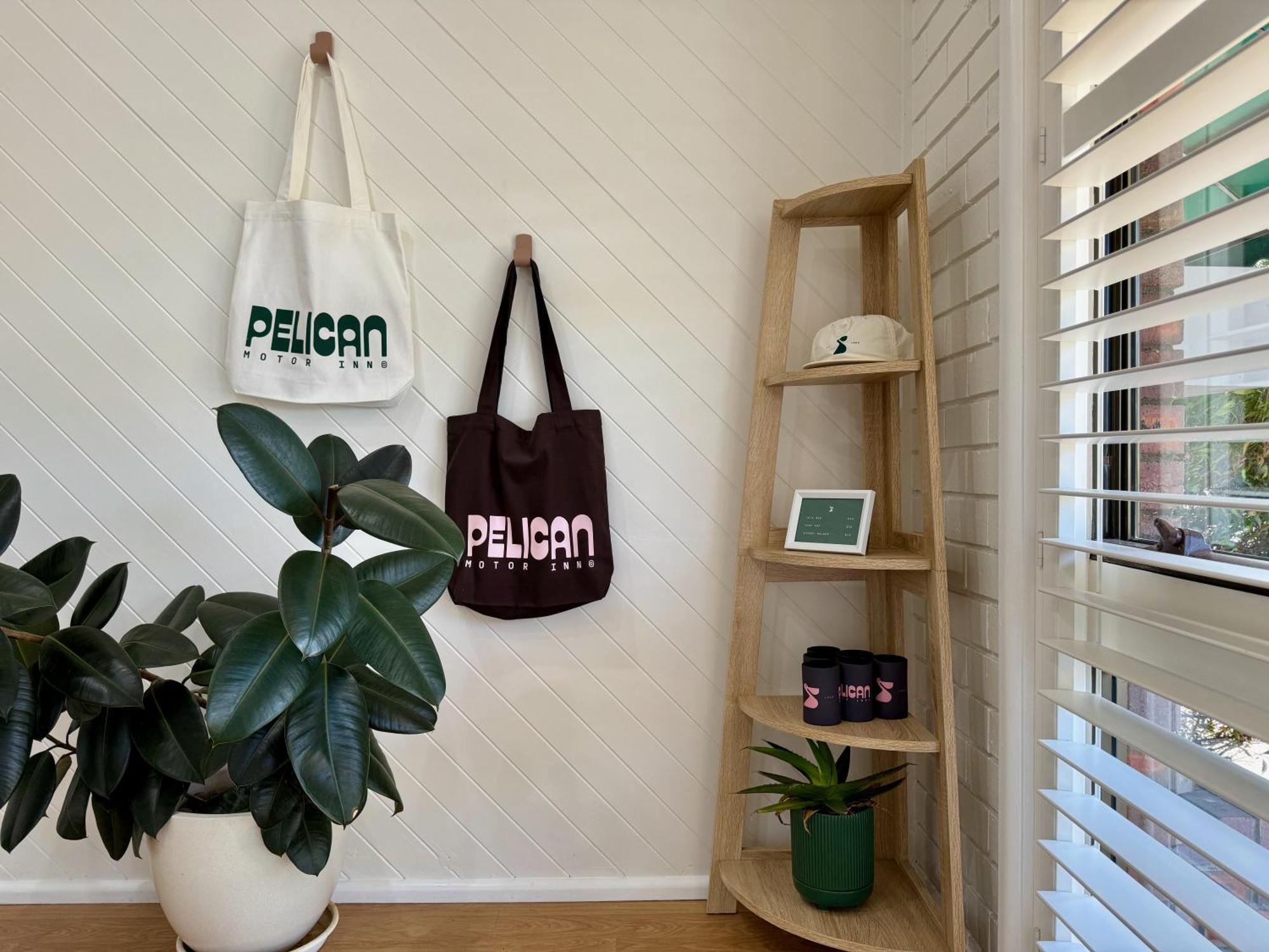 ميريمبولا Pelican Motor Inn المظهر الخارجي الصورة