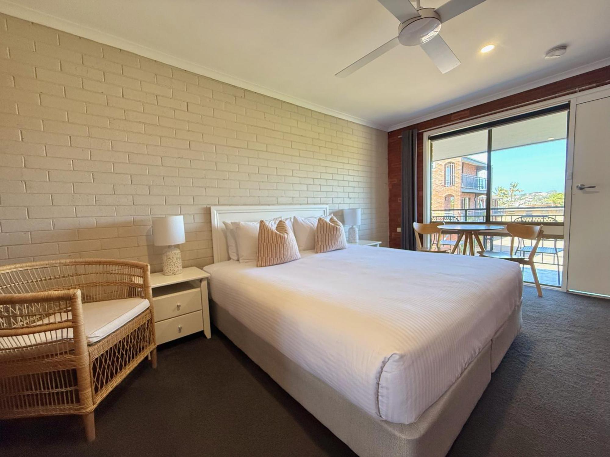 ميريمبولا Pelican Motor Inn المظهر الخارجي الصورة